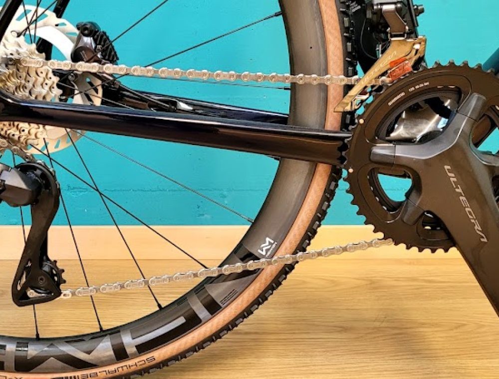 CUBE Cross Race C:68X TE