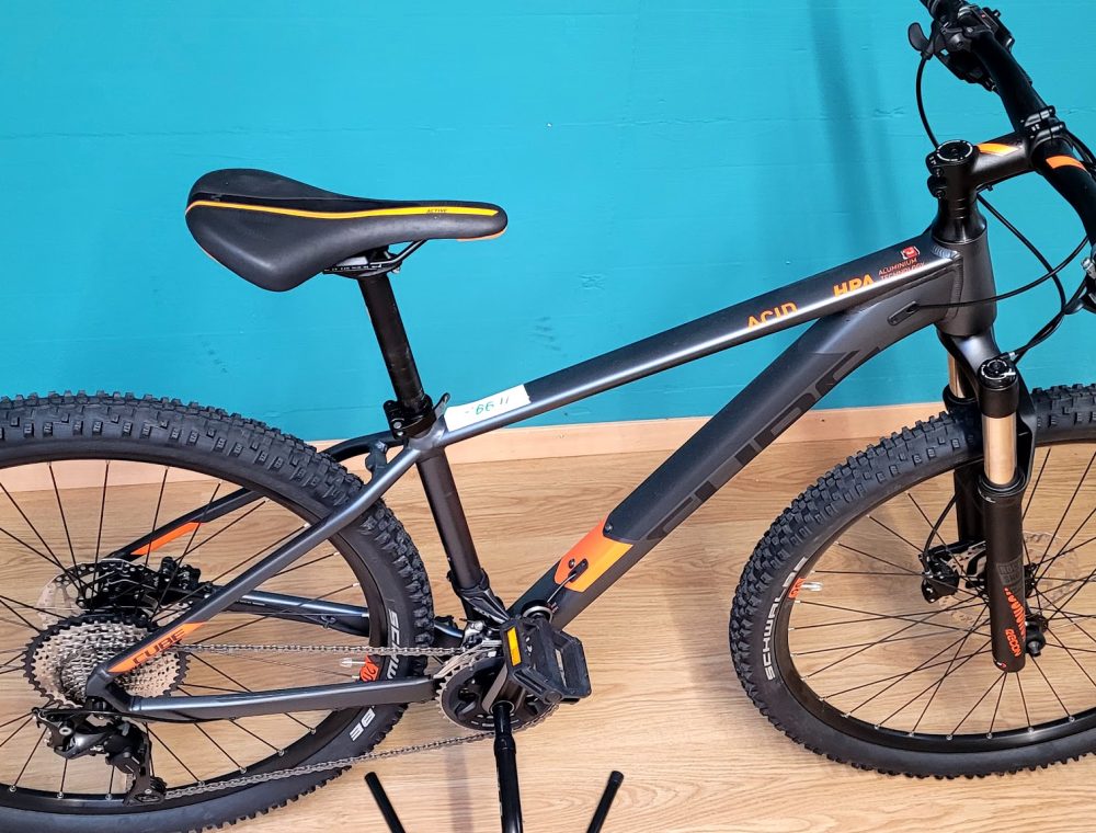 CUBE Acid HPA Mountainbike
