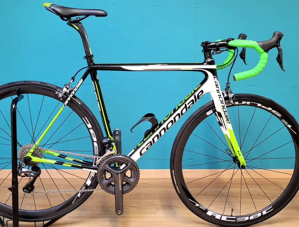 cannondal-rennvelo-index