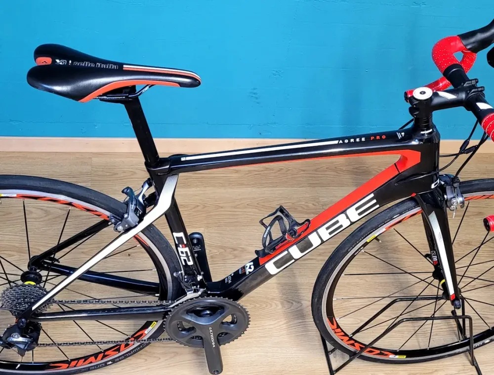 cannondal-rennvelo-schwarz-1