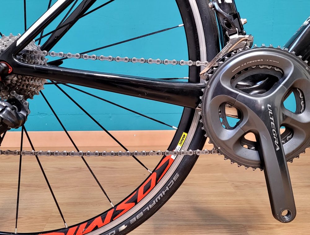 cannondal-rennvelo-schwarz-2